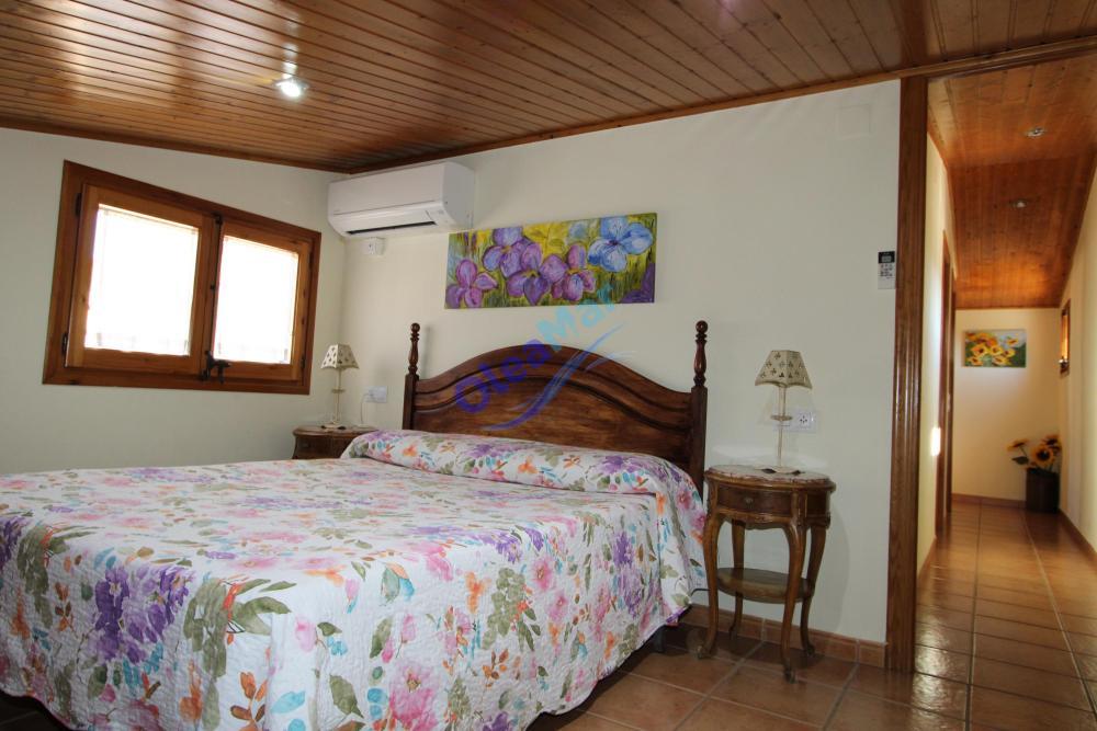 022 ESTHER Casa aislada / Villa RIUMAR Delta de l'ebre 022 ESTHER Casa aislada / Villa RIUMAR Delta de l'ebre