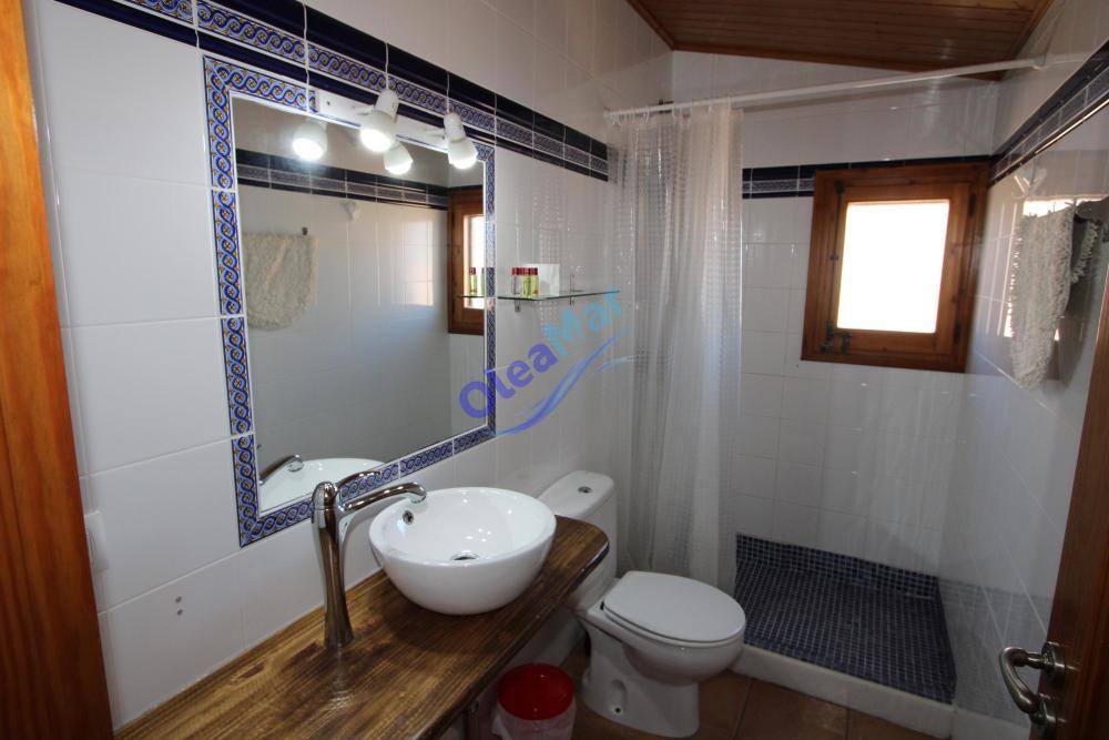 022 ESTHER Casa aislada / Villa RIUMAR Delta de l'ebre 022 ESTHER Casa aislada / Villa RIUMAR Delta de l'ebre