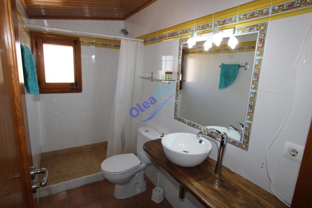 022 ESTHER Casa aislada / Villa RIUMAR Delta de l'ebre 022 ESTHER Casa aislada / Villa RIUMAR Delta de l'ebre