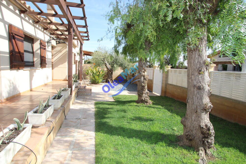 022 ESTHER Casa aislada / Villa RIUMAR Delta de l'ebre 022 ESTHER Casa aislada / Villa RIUMAR Delta de l'ebre