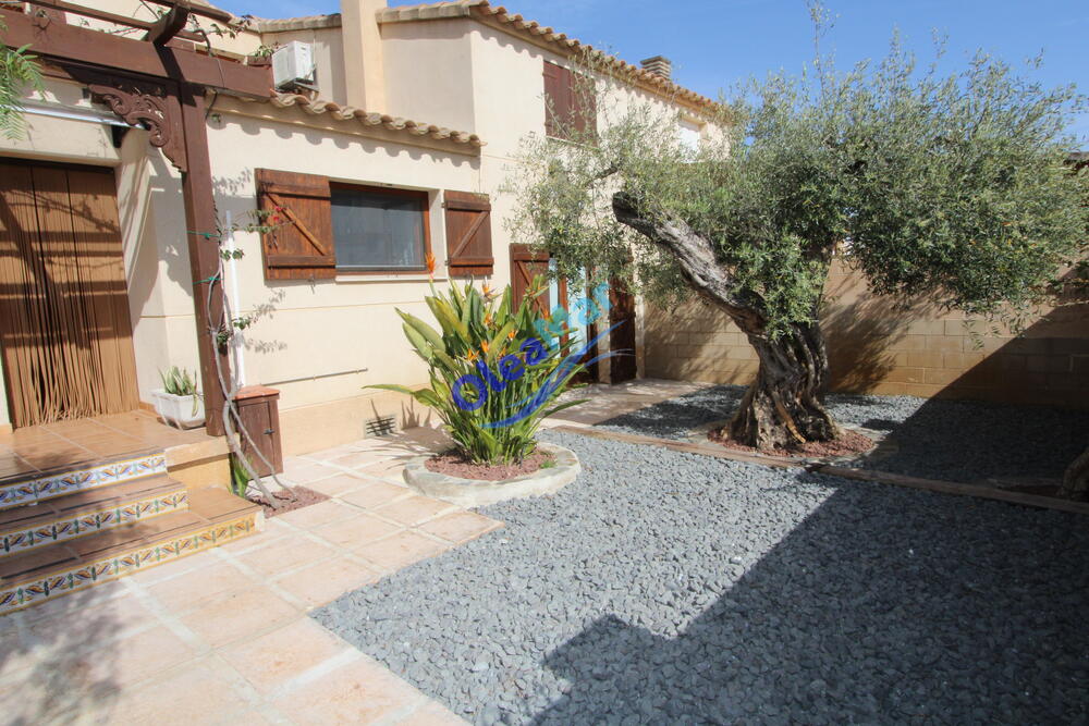 022 ESTHER Casa aislada / Villa RIUMAR Delta de l'ebre 022 ESTHER Casa aislada / Villa RIUMAR Delta de l'ebre