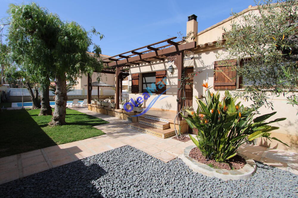 022 ESTHER Casa aislada / Villa RIUMAR Delta de l'ebre 022 ESTHER Casa aislada / Villa RIUMAR Delta de l'ebre