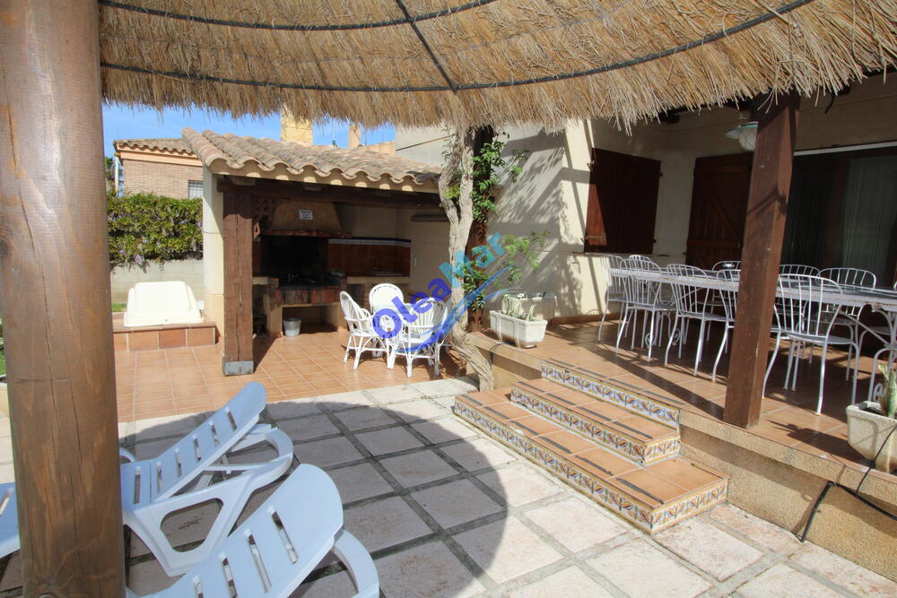 022 ESTHER Casa aislada / Villa RIUMAR Delta de l'ebre 022 ESTHER Casa aislada / Villa RIUMAR Delta de l'ebre
