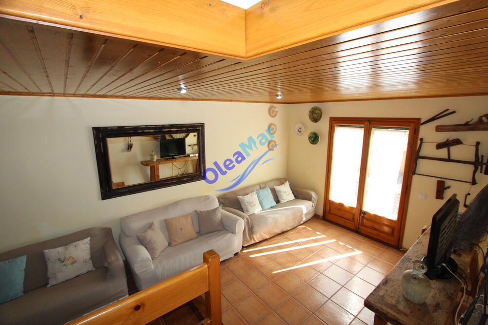 022 ESTHER Casa aislada / Villa RIUMAR Delta de l'ebre 022 ESTHER Casa aislada / Villa RIUMAR Delta de l'ebre