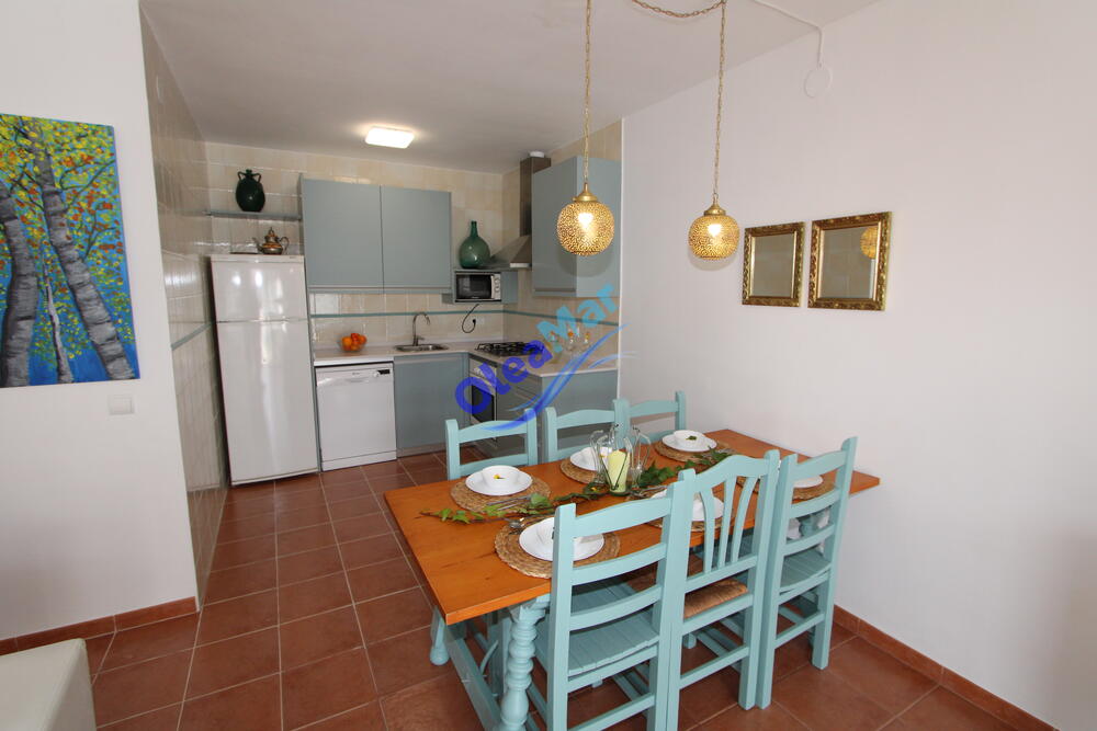 023 FENU Casa aislada / Villa RIUMAR Delta de l'ebre