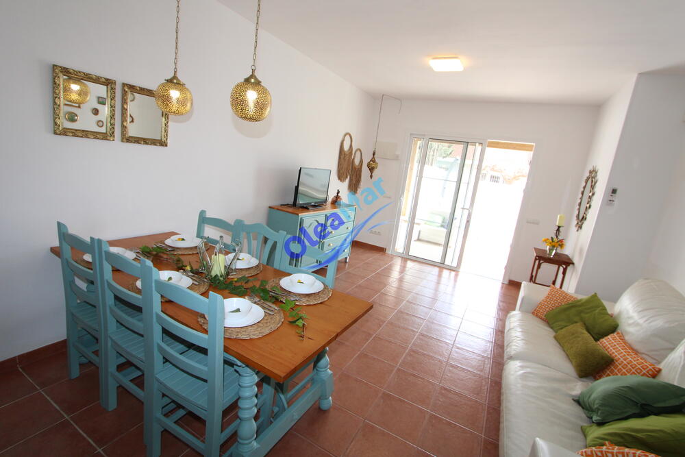 023 FENU Casa aislada / Villa RIUMAR Delta de l'ebre