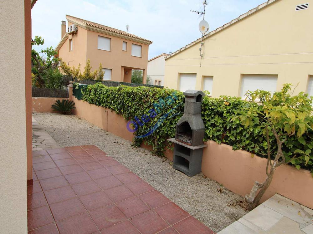 029 JERONI Casa aislada / Villa RIUMAR Delta de l'ebre 029 JERONI Casa aislada / Villa RIUMAR Delta de l'ebre