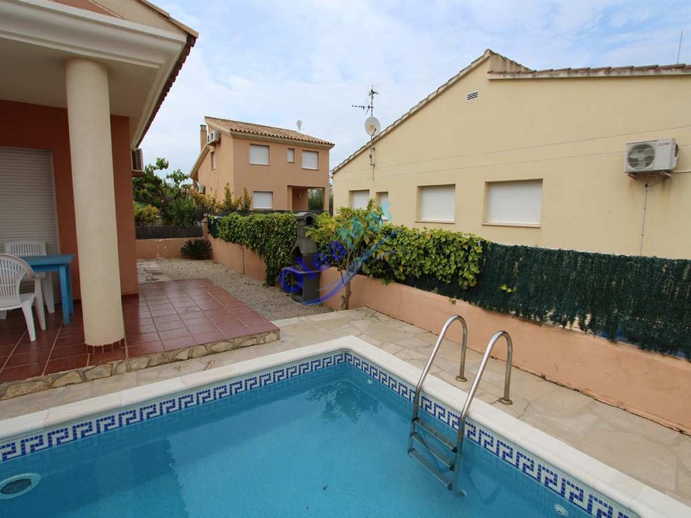 029 JERONI Casa aislada / Villa RIUMAR Delta de l'ebre 029 JERONI Casa aislada / Villa RIUMAR Delta de l'ebre