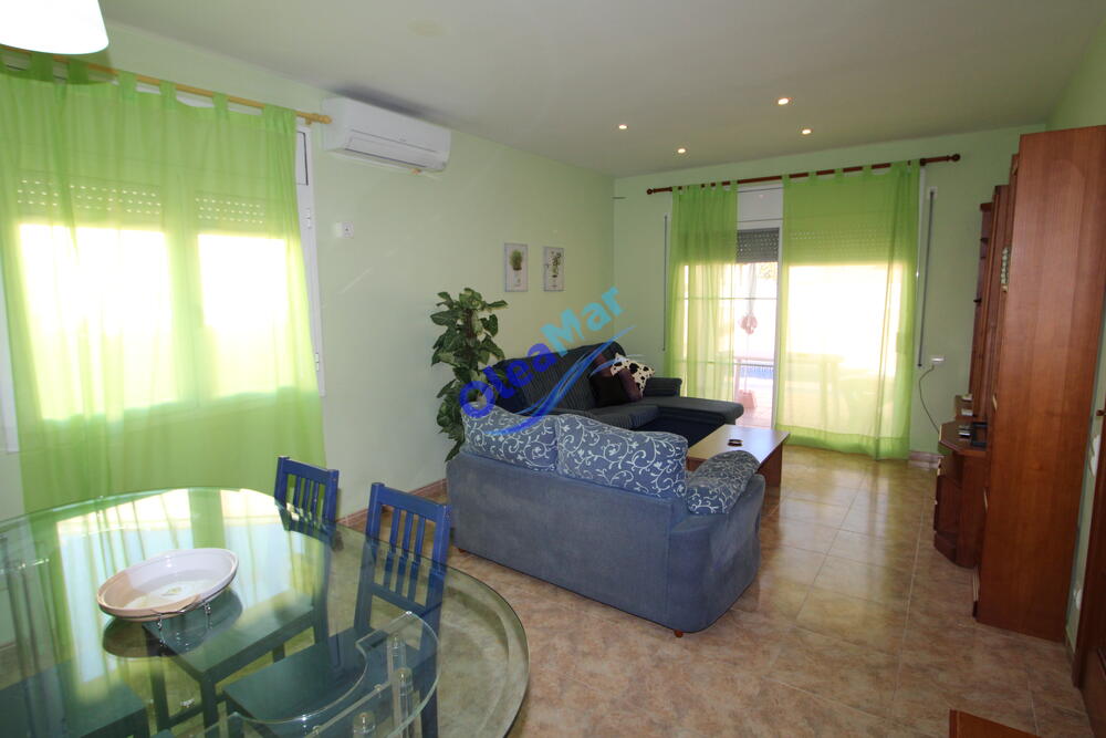 029 JERONI Casa aislada / Villa RIUMAR Delta de l'ebre 029 JERONI Casa aislada / Villa RIUMAR Delta de l'ebre