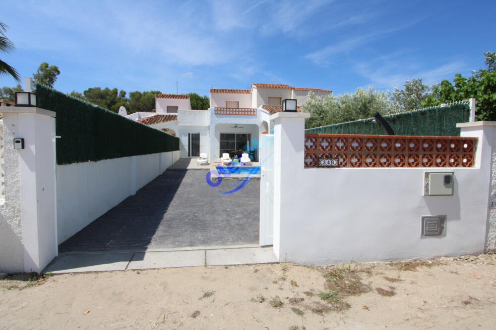 030 LLUIS Casa aislada / Villa RIUMAR Delta de l'ebre 030 LLUIS Casa aislada / Villa RIUMAR Delta de l'ebre