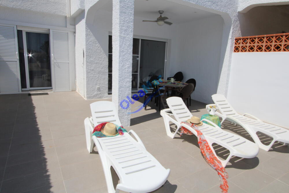 030 LLUIS Casa aislada / Villa RIUMAR Delta de l'ebre 030 LLUIS Casa aislada / Villa RIUMAR Delta de l'ebre