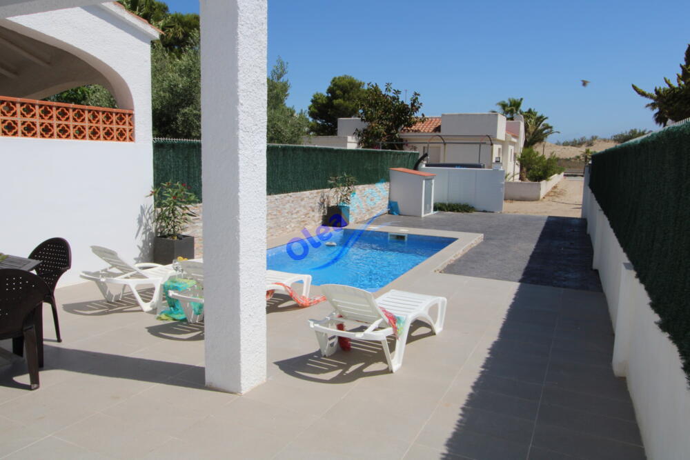 030 LLUIS Casa aislada / Villa RIUMAR Delta de l'ebre 030 LLUIS Casa aislada / Villa RIUMAR Delta de l'ebre