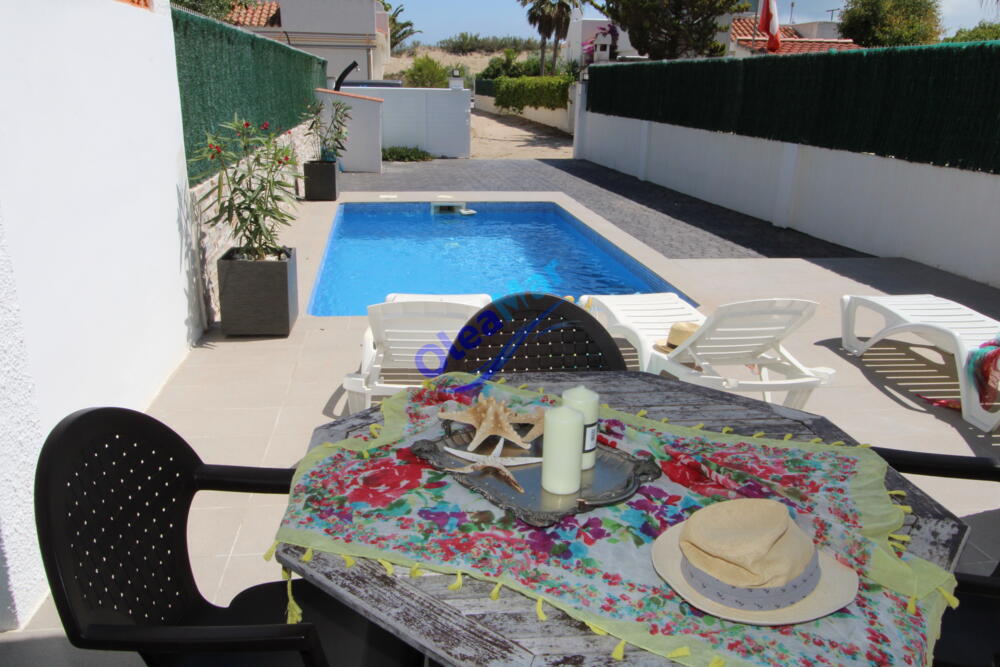 030 LLUIS Casa aislada / Villa RIUMAR Delta de l'ebre 030 LLUIS Casa aislada / Villa RIUMAR Delta de l'ebre