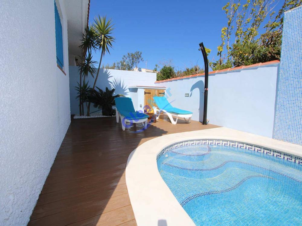 034 MARINERA Casa aislada / Villa RIUMAR Delta de l'ebre 034 MARINERA Casa aislada / Villa RIUMAR Delta de l'ebre