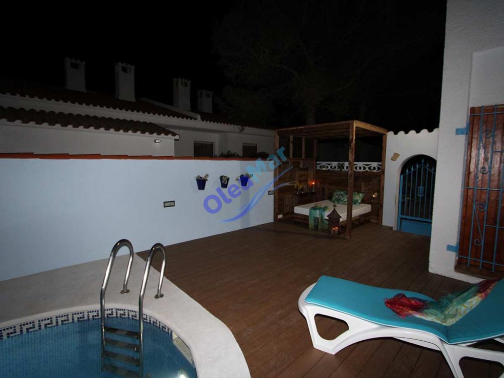 034 MARINERA Casa aislada / Villa RIUMAR Delta de l'ebre 034 MARINERA Casa aislada / Villa RIUMAR Delta de l'ebre