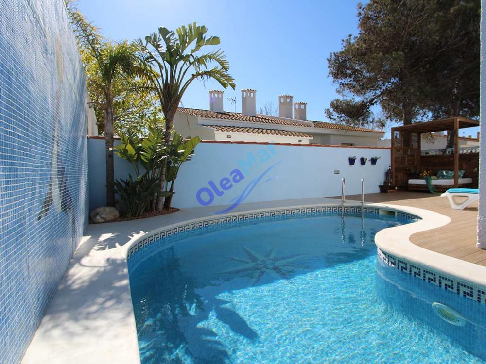 034 MARINERA Casa aislada / Villa RIUMAR Delta de l'ebre 034 MARINERA Casa aislada / Villa RIUMAR Delta de l'ebre