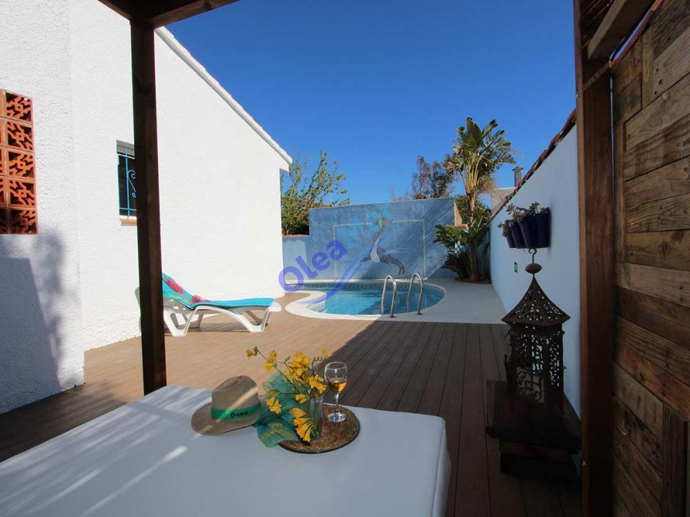 034 MARINERA Casa aislada / Villa RIUMAR Delta de l'ebre 034 MARINERA Casa aislada / Villa RIUMAR Delta de l'ebre