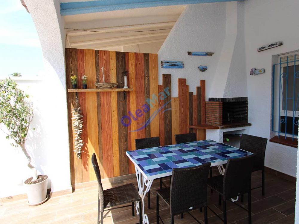 034 MARINERA Casa aislada / Villa RIUMAR Delta de l'ebre 034 MARINERA Casa aislada / Villa RIUMAR Delta de l'ebre