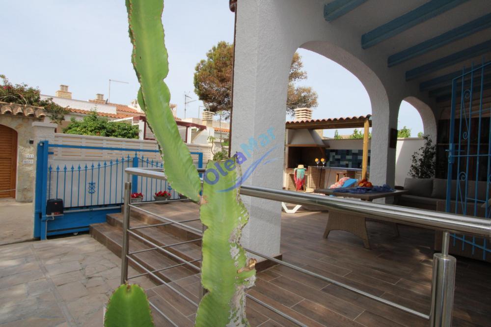 034 MARINERA Casa aislada / Villa RIUMAR Delta de l'ebre 034 MARINERA Casa aislada / Villa RIUMAR Delta de l'ebre