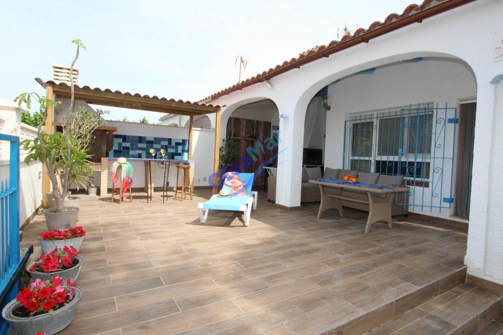 034 MARINERA Casa aislada / Villa RIUMAR Delta de l'ebre 034 MARINERA Casa aislada / Villa RIUMAR Delta de l'ebre