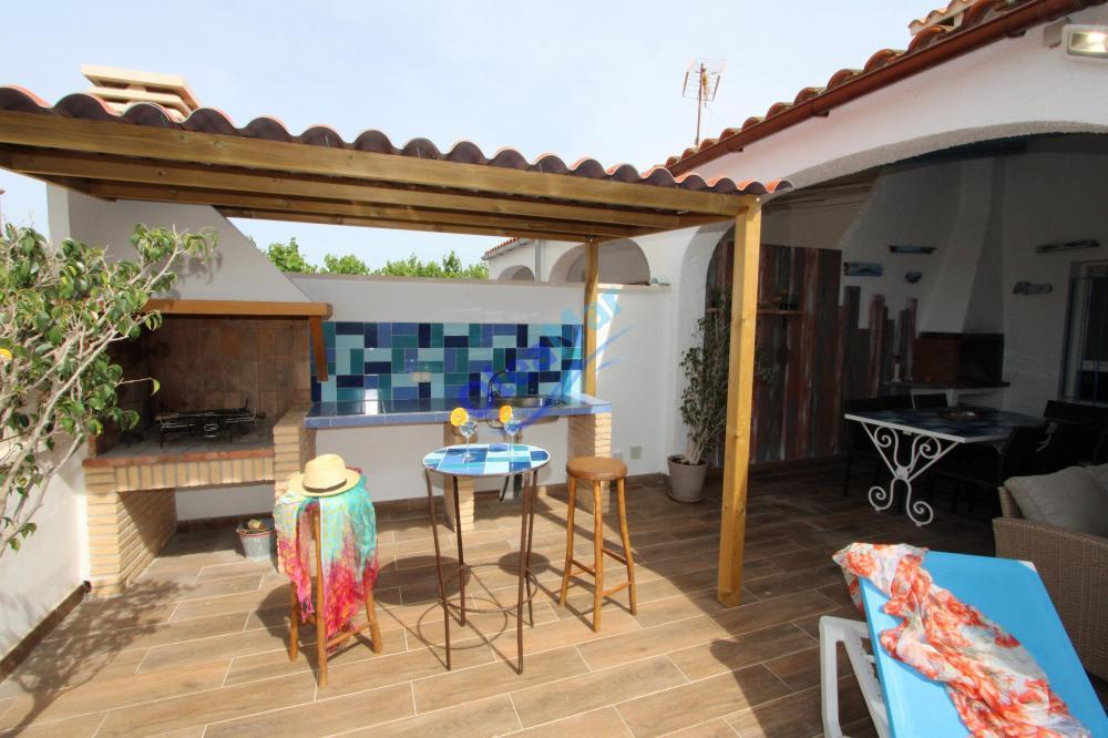 034 MARINERA Casa aislada / Villa RIUMAR Delta de l'ebre 034 MARINERA Casa aislada / Villa RIUMAR Delta de l'ebre