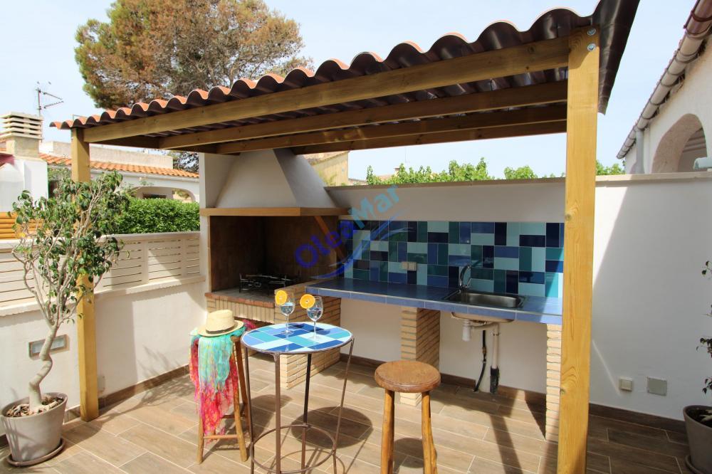 034 MARINERA Casa aislada / Villa RIUMAR Delta de l'ebre 034 MARINERA Casa aislada / Villa RIUMAR Delta de l'ebre
