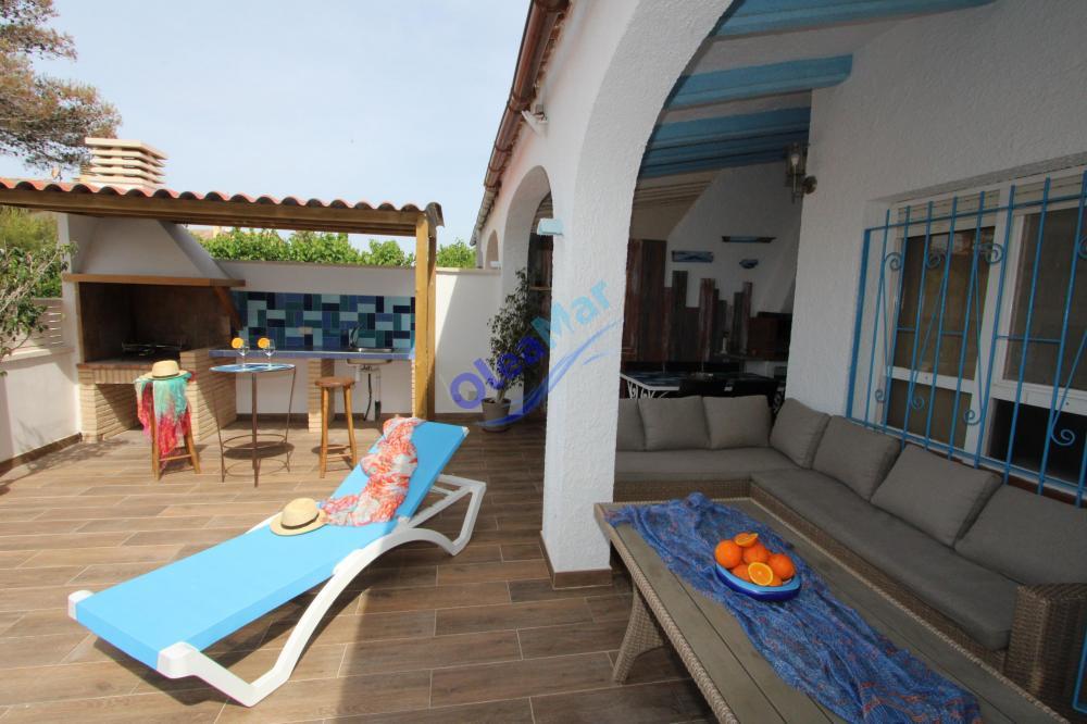 034 MARINERA Casa aislada / Villa RIUMAR Delta de l'ebre 034 MARINERA Casa aislada / Villa RIUMAR Delta de l'ebre