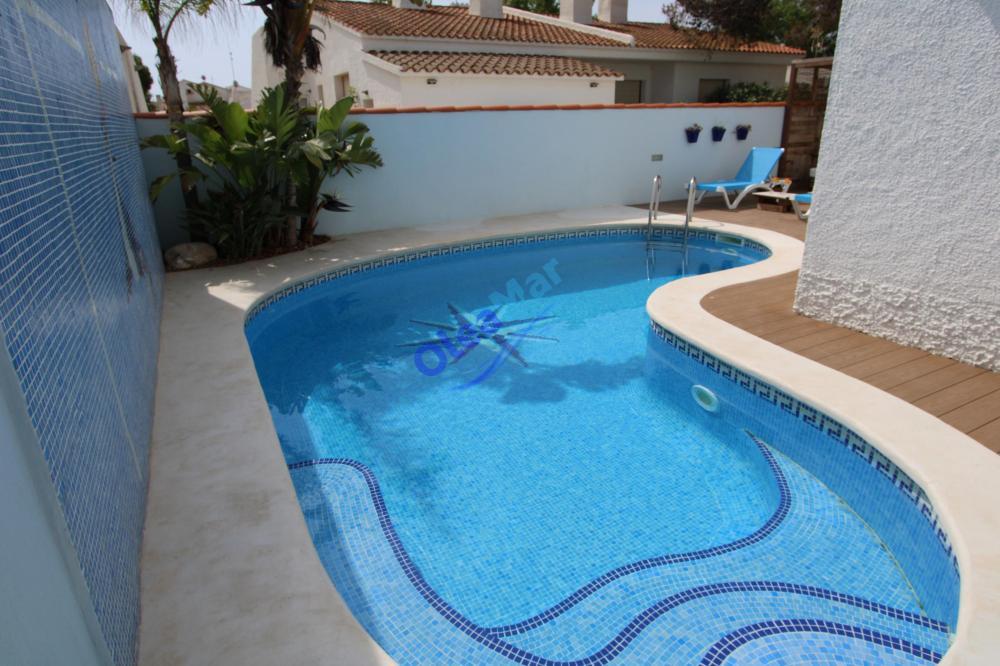 034 MARINERA Casa aislada / Villa RIUMAR Delta de l'ebre 034 MARINERA Casa aislada / Villa RIUMAR Delta de l'ebre