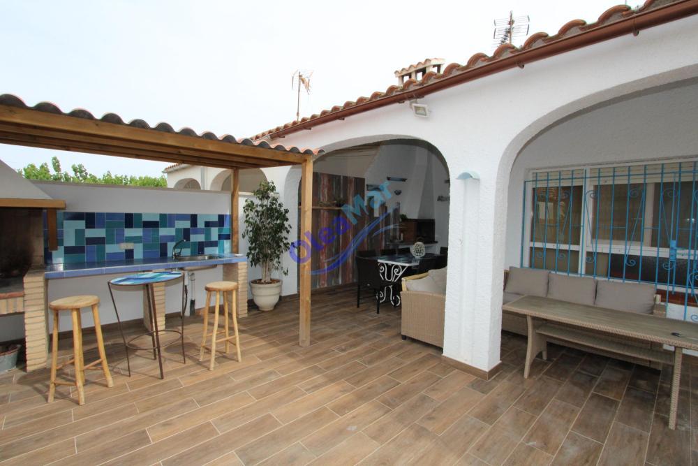 034 MARINERA Casa aislada / Villa RIUMAR Delta de l'ebre 034 MARINERA Casa aislada / Villa RIUMAR Delta de l'ebre