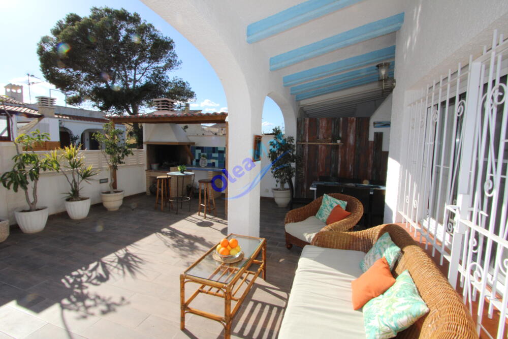 034 MARINERA Casa aislada / Villa RIUMAR Delta de l'ebre 034 MARINERA Casa aislada / Villa RIUMAR Delta de l'ebre