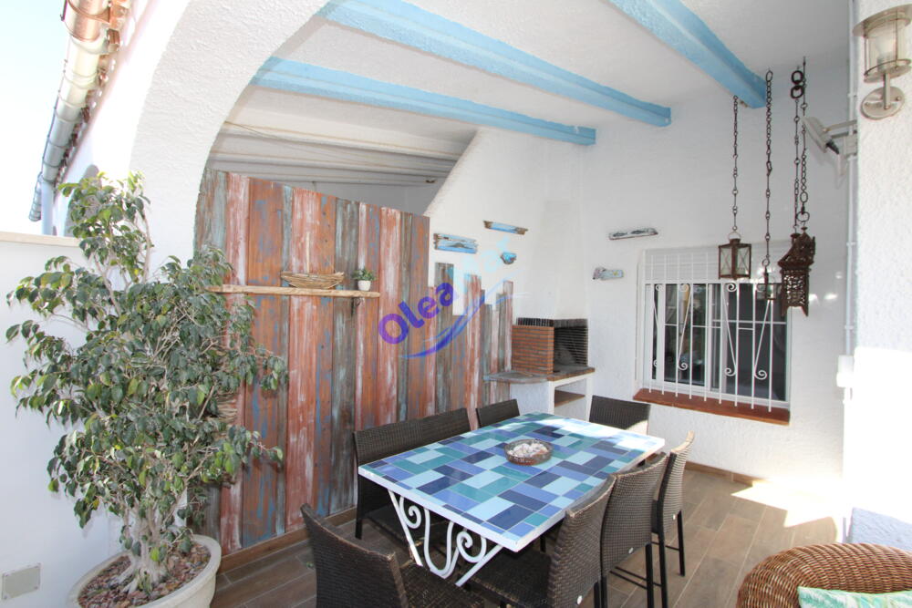 034 MARINERA Casa aislada / Villa RIUMAR Delta de l'ebre 034 MARINERA Casa aislada / Villa RIUMAR Delta de l'ebre