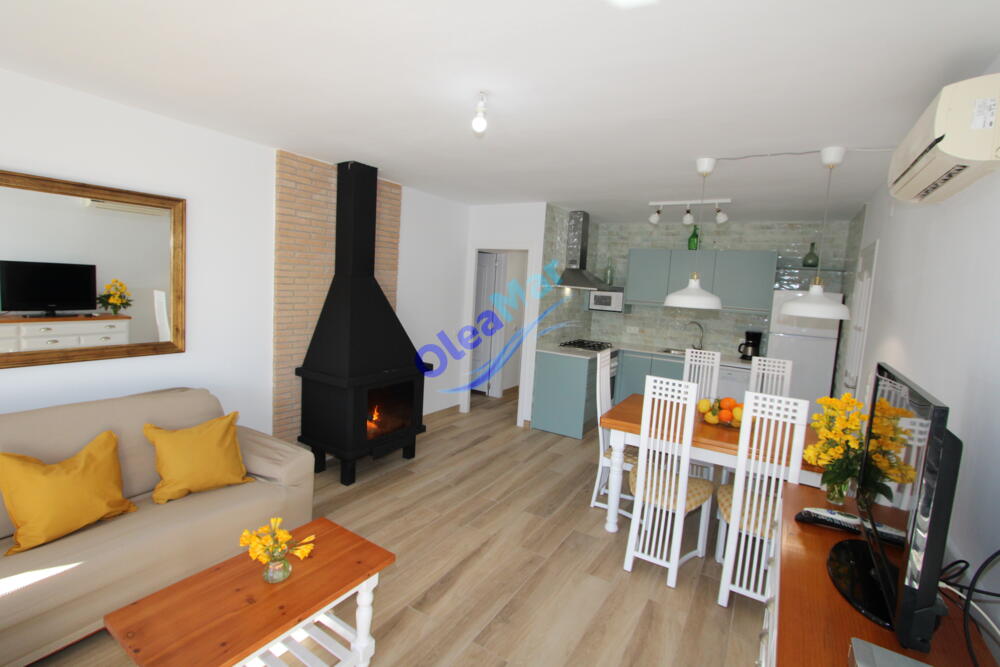 034 MARINERA Casa aislada / Villa RIUMAR Delta de l'ebre 034 MARINERA Casa aislada / Villa RIUMAR Delta de l'ebre