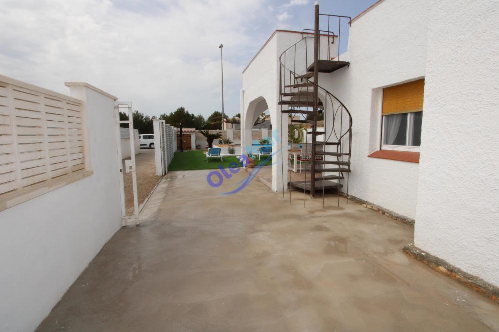 044 NOELIA Casa aislada / Villa RIUMAR Delta de l'ebre 044 NOELIA Casa aislada / Villa RIUMAR Delta de l'ebre