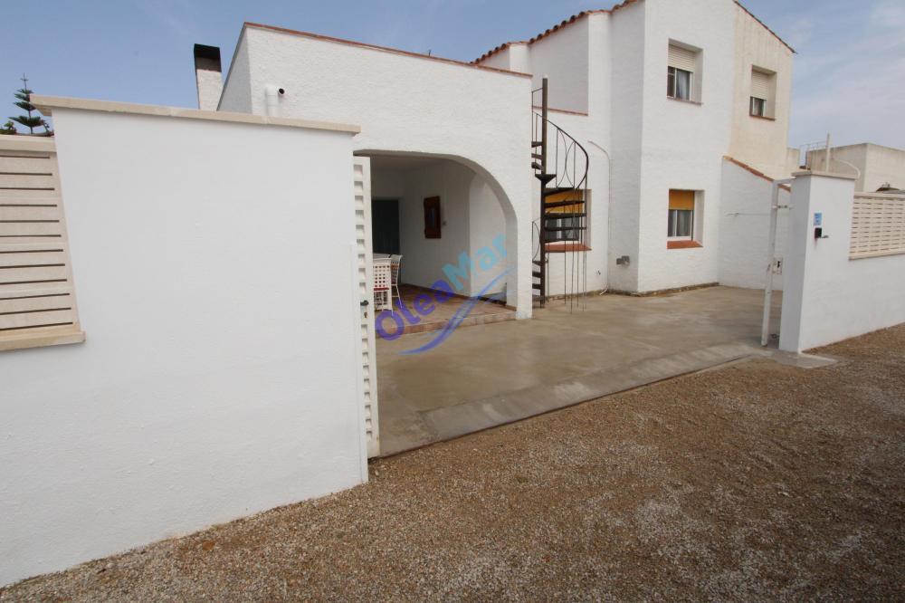 044 NOELIA Casa aislada / Villa RIUMAR Delta de l'ebre 044 NOELIA Casa aislada / Villa RIUMAR Delta de l'ebre