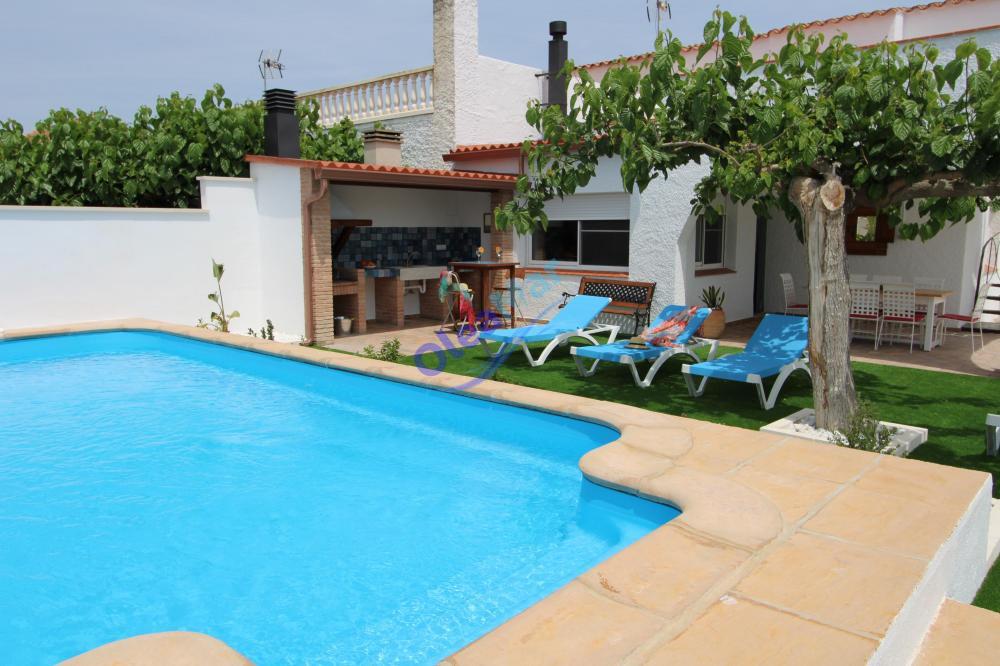 044 NOELIA Casa aislada / Villa RIUMAR Delta de l'ebre 044 NOELIA Casa aislada / Villa RIUMAR Delta de l'ebre