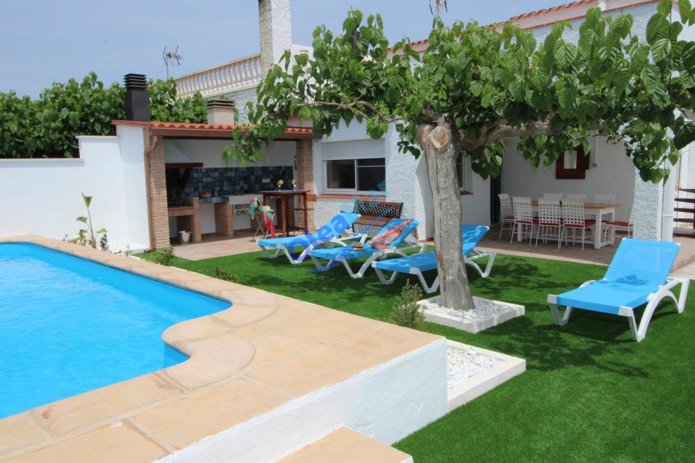 044 NOELIA Casa aislada / Villa RIUMAR Delta de l'ebre 044 NOELIA Casa aislada / Villa RIUMAR Delta de l'ebre