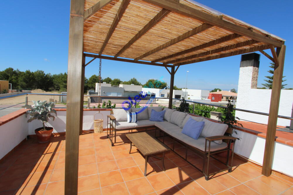 044 NOELIA Casa aislada / Villa RIUMAR Delta de l'ebre 044 NOELIA Casa aislada / Villa RIUMAR Delta de l'ebre