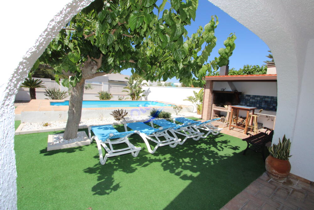044 NOELIA Casa aislada / Villa RIUMAR Delta de l'ebre 044 NOELIA Casa aislada / Villa RIUMAR Delta de l'ebre