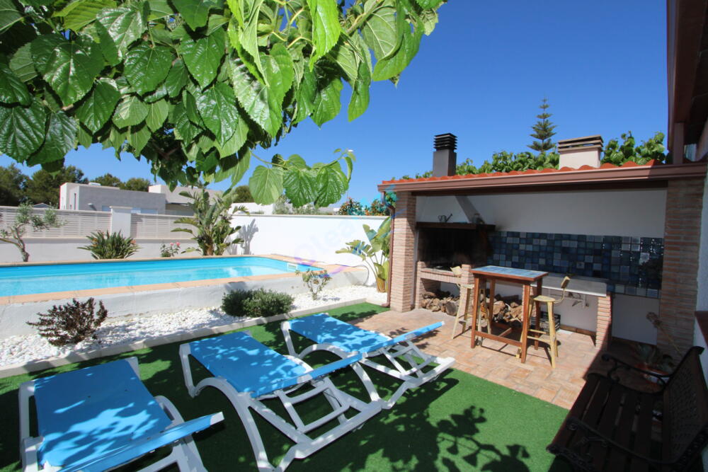 044 NOELIA Casa aislada / Villa RIUMAR Delta de l'ebre 044 NOELIA Casa aislada / Villa RIUMAR Delta de l'ebre
