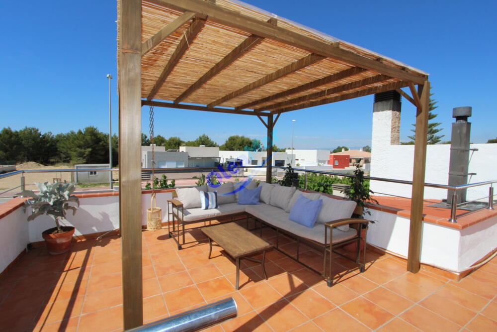 044 NOELIA Casa aislada / Villa RIUMAR Delta de l'ebre 044 NOELIA Casa aislada / Villa RIUMAR Delta de l'ebre
