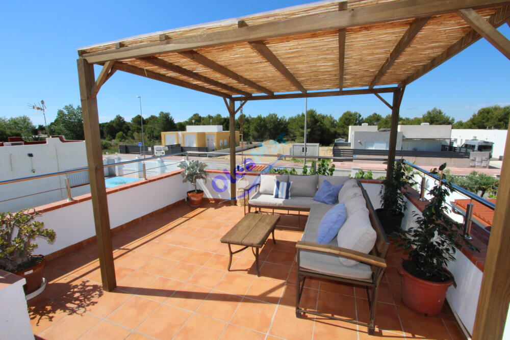 044 NOELIA Casa aislada / Villa RIUMAR Delta de l'ebre 044 NOELIA Casa aislada / Villa RIUMAR Delta de l'ebre