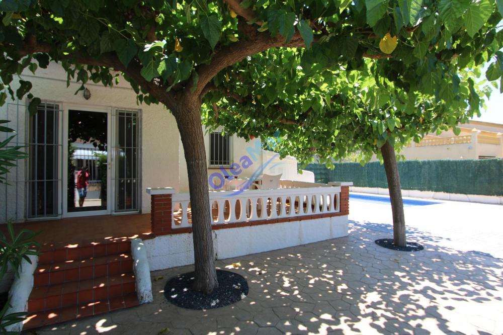 047 PALMERES 4 Casa aislada / Villa RIUMAR Delta de l'ebre 047 PALMERES 4 Casa aislada / Villa RIUMAR Delta de l'ebre