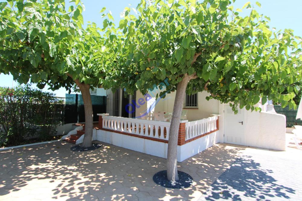 047 PALMERES 4 Casa aislada / Villa RIUMAR Delta de l'ebre 047 PALMERES 4 Casa aislada / Villa RIUMAR Delta de l'ebre