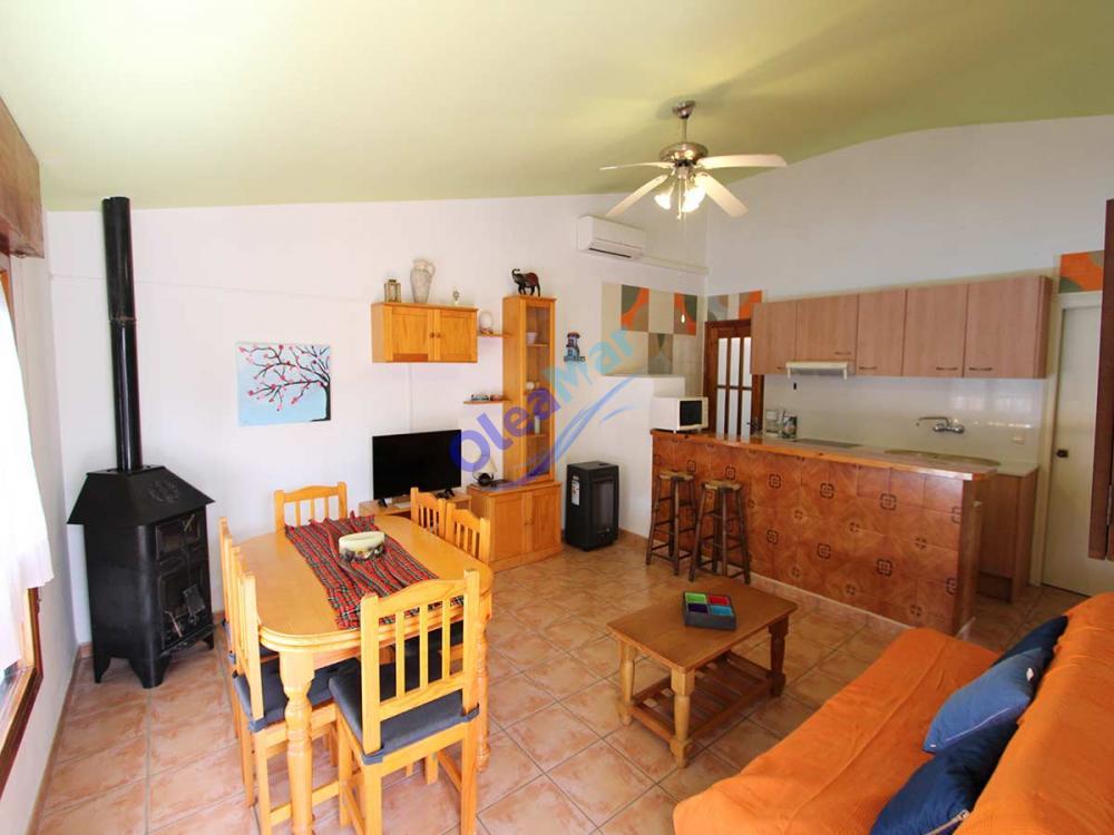 048 PALOMETA Casa aislada / Villa RIUMAR Delta de l'ebre 048 PALOMETA Casa aislada / Villa RIUMAR Delta de l'ebre