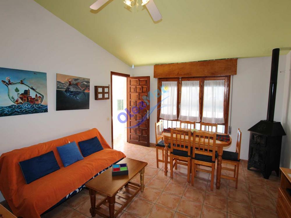 048 PALOMETA Casa aislada / Villa RIUMAR Delta de l'ebre 048 PALOMETA Casa aislada / Villa RIUMAR Delta de l'ebre