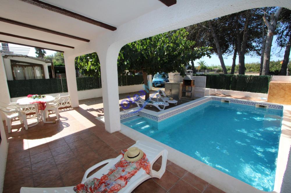 048 PALOMETA Casa aislada / Villa RIUMAR Delta de l'ebre 048 PALOMETA Casa aislada / Villa RIUMAR Delta de l'ebre