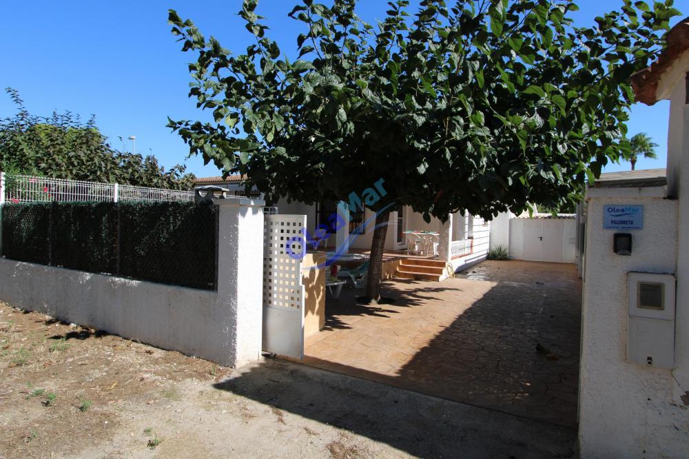 048 PALOMETA Casa aislada / Villa RIUMAR Delta de l'ebre 048 PALOMETA Casa aislada / Villa RIUMAR Delta de l'ebre