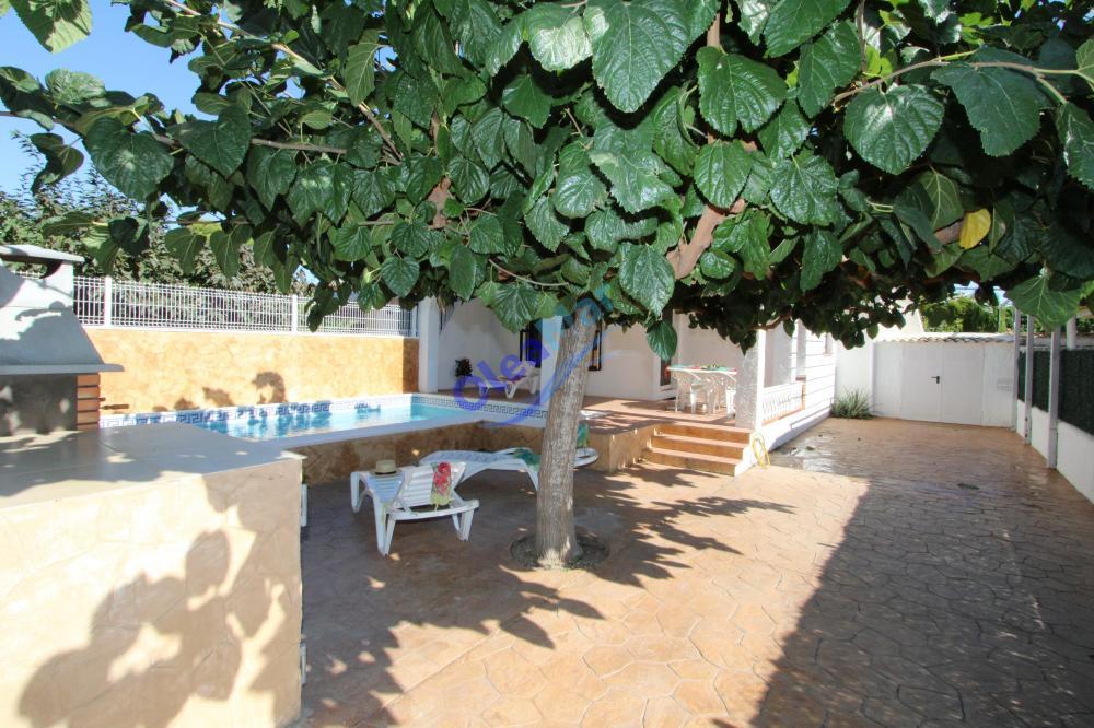 048 PALOMETA Casa aislada / Villa RIUMAR Delta de l'ebre 048 PALOMETA Casa aislada / Villa RIUMAR Delta de l'ebre