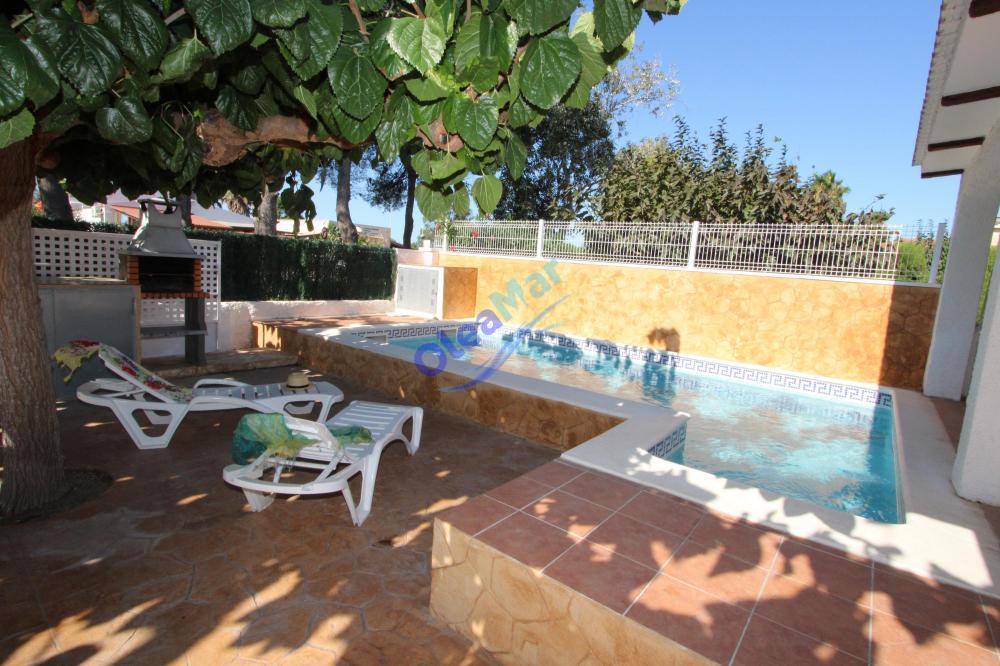 048 PALOMETA Casa aislada / Villa RIUMAR Delta de l'ebre 048 PALOMETA Casa aislada / Villa RIUMAR Delta de l'ebre