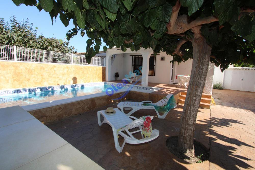 048 PALOMETA Casa aislada / Villa RIUMAR Delta de l'ebre 048 PALOMETA Casa aislada / Villa RIUMAR Delta de l'ebre